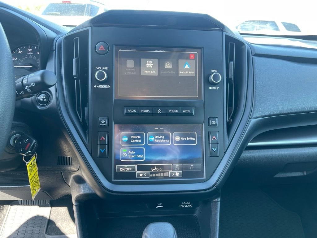 2024 Subaru Impreza Base