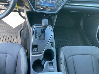 2024 Subaru Impreza Base