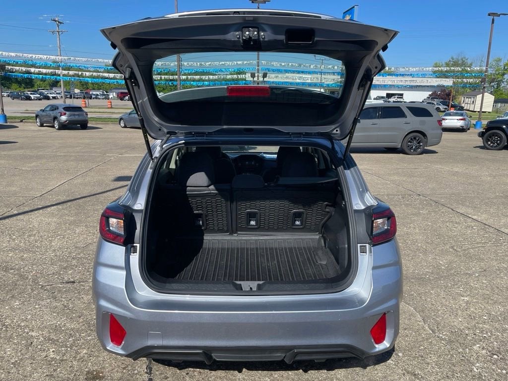 2024 Subaru Impreza Base