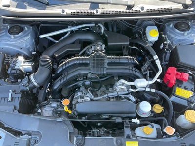 2024 Subaru Impreza Base