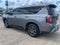 2025 Nissan Armada Platinum