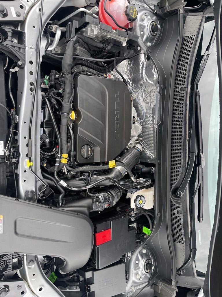 2026 Chevrolet Trax RS - Photo 19