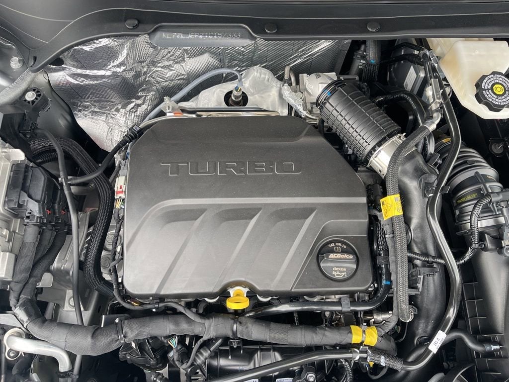 2026 Chevrolet Trax RS - Photo 20