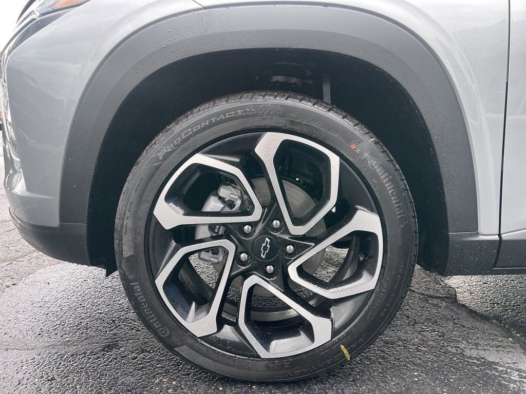 2026 Chevrolet Trax RS - Photo 7