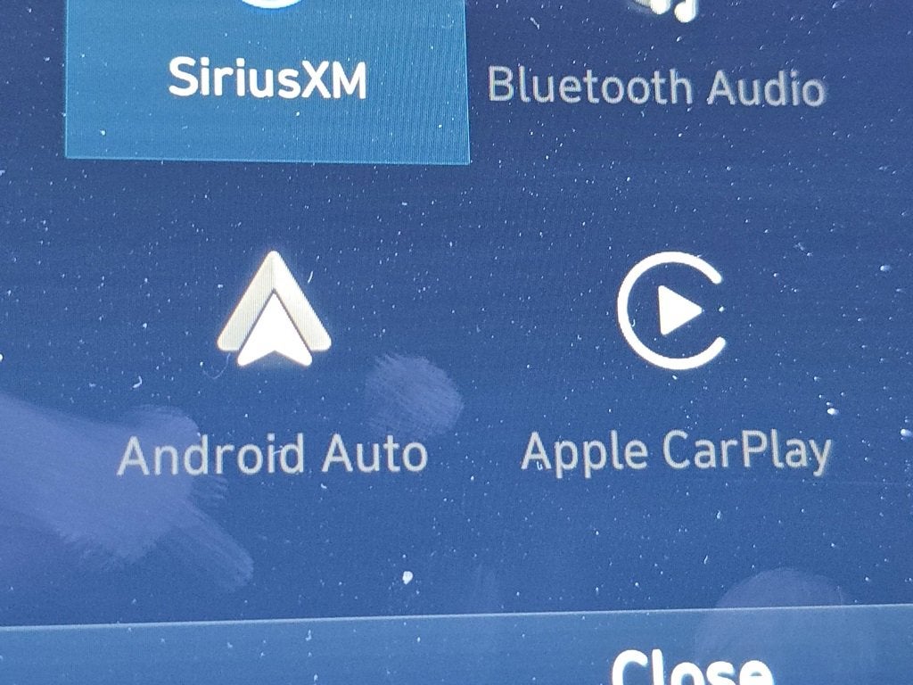 2024 Hyundai Tucson XRT