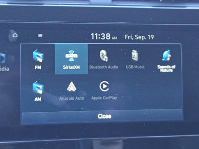 2024 Hyundai Tucson XRT