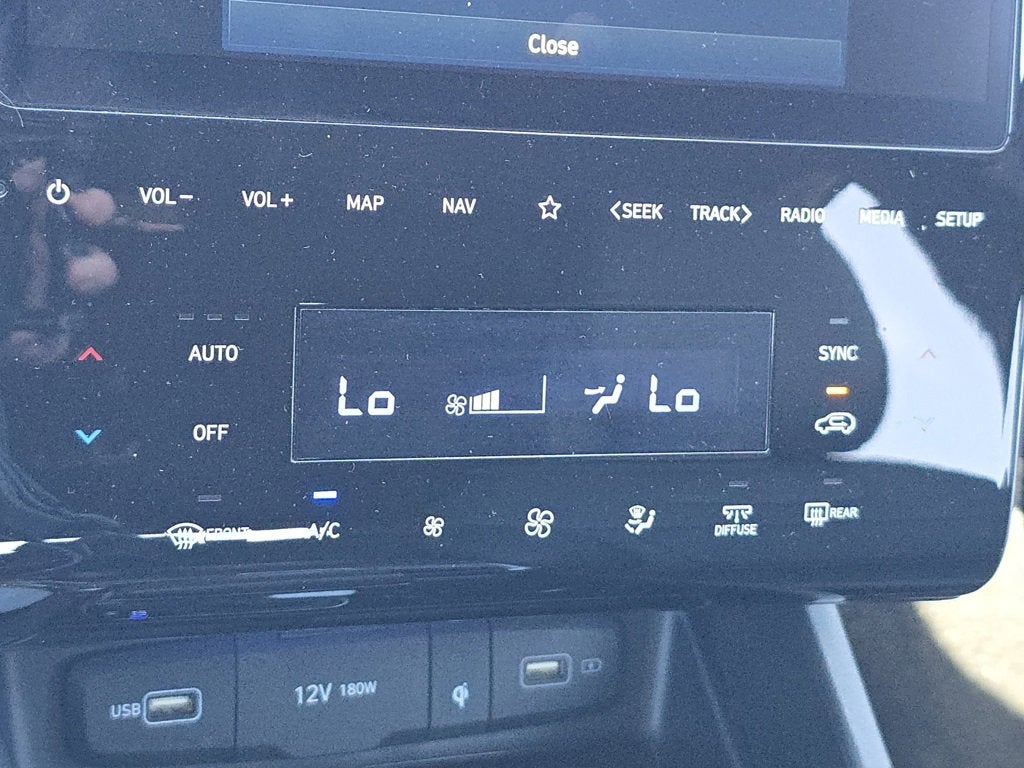 2024 Hyundai Tucson XRT