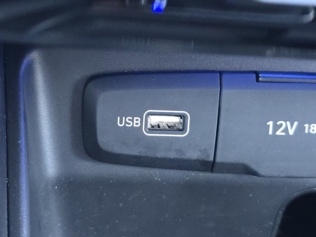 2024 Hyundai Tucson XRT