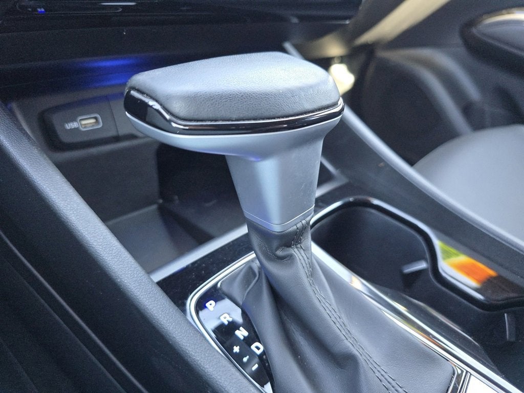 2024 Hyundai Tucson XRT