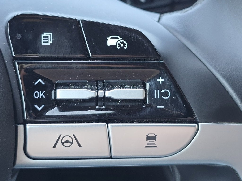 2024 Hyundai Tucson XRT