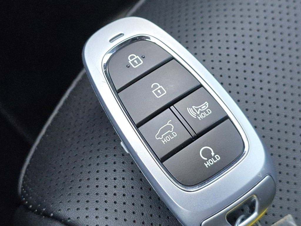 2024 Hyundai Tucson XRT