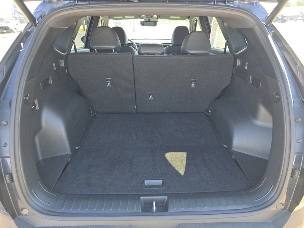 2024 Hyundai Tucson XRT