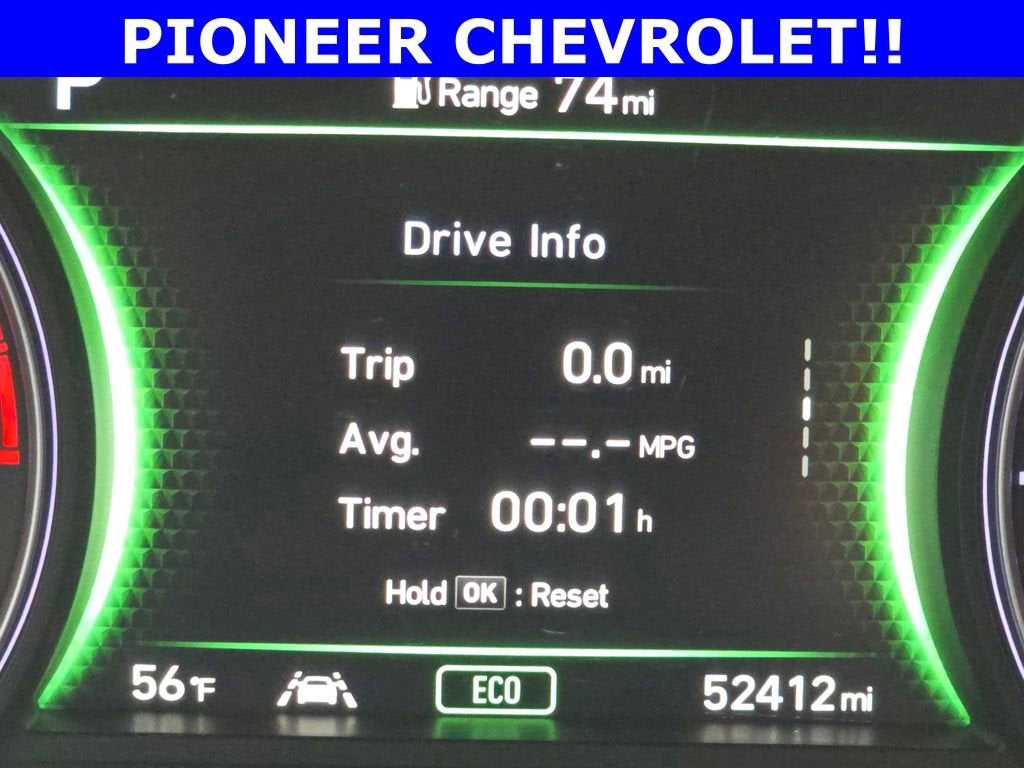 2020 Genesis G70 2.0T