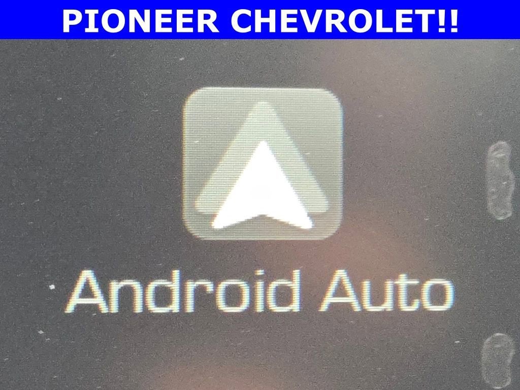 2020 Genesis G70 2.0T