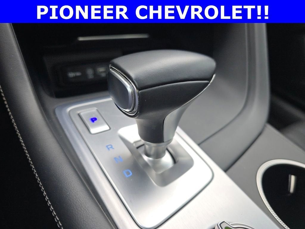 2020 Genesis G70 2.0T