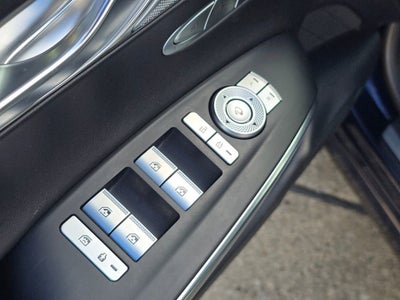 2023 Genesis GV70 3.5T Sport