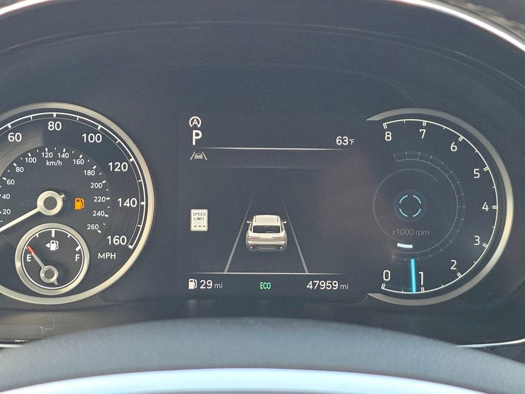 2023 Genesis GV70 3.5T Sport