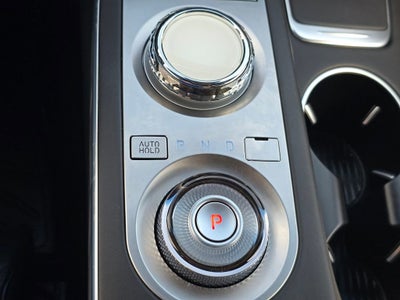 2023 Genesis GV70 3.5T Sport