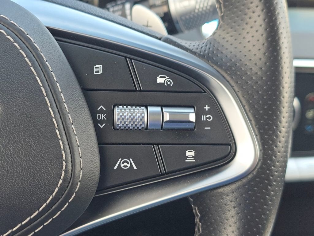 2023 Genesis GV70 3.5T Sport