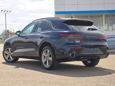 2023 Genesis GV70 3.5T Sport