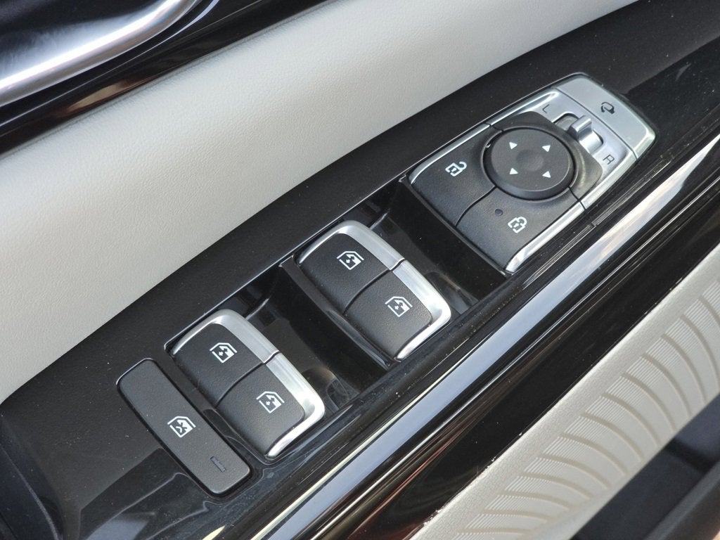 2024 Kia Carnival SX