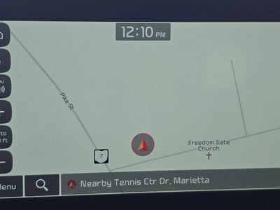 2024 Kia Carnival SX