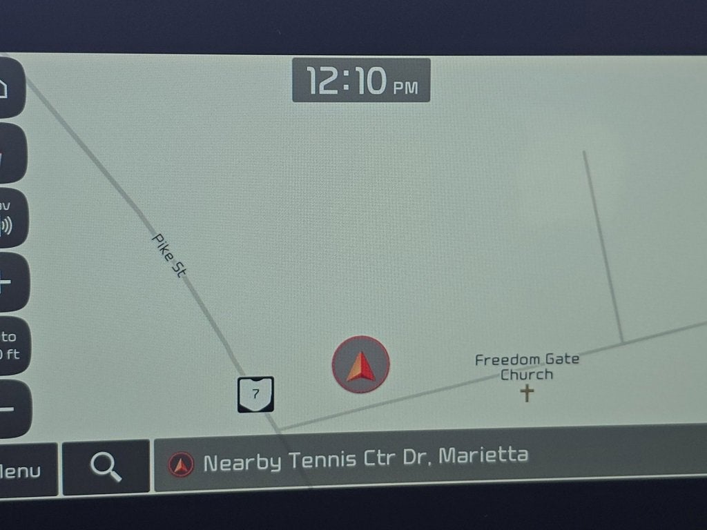 2024 Kia Carnival SX