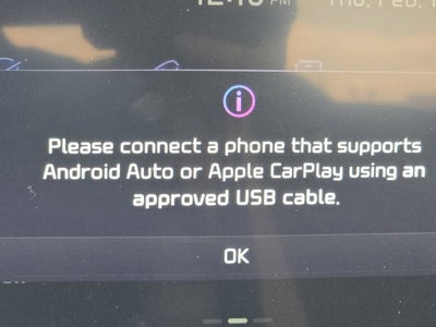 2024 Kia Carnival SX