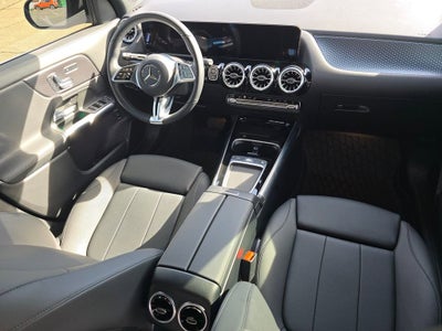 2025 Mercedes-Benz GLA GLA 250