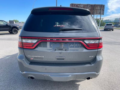 2023 Dodge Durango GT Plus
