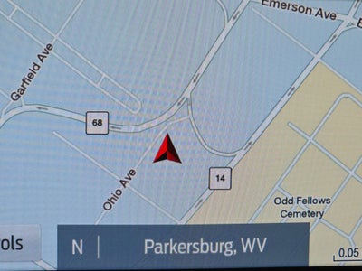 2021 Ford Escape Hybrid SEL