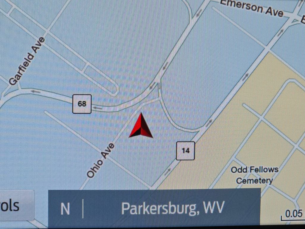 2021 Ford Escape Hybrid SEL