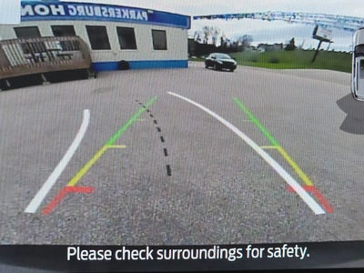 2021 Ford Escape Hybrid SEL