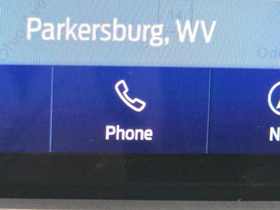 2021 Ford Escape Hybrid SEL