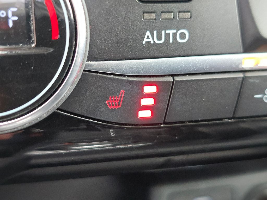 2021 Ford Escape Hybrid SEL