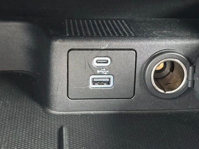 2021 Ford Escape Hybrid SEL