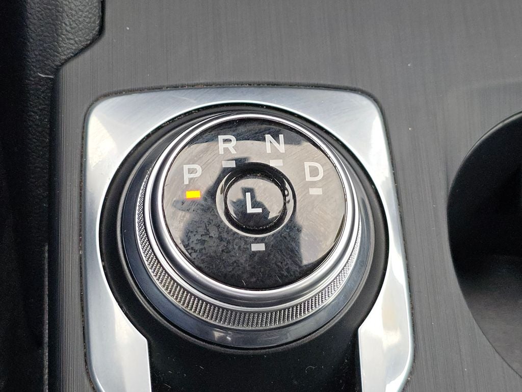 2021 Ford Escape Hybrid SEL