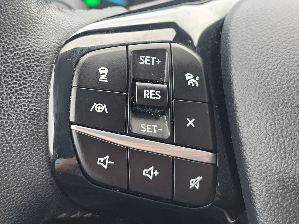 2021 Ford Escape Hybrid SEL