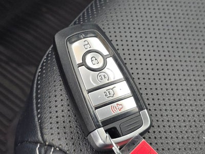 2021 Ford Escape Hybrid SEL