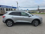 2021 Ford Escape Hybrid SEL
