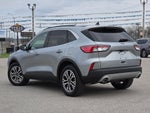 2021 Ford Escape Hybrid SEL