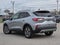 2021 Ford Escape Hybrid SEL