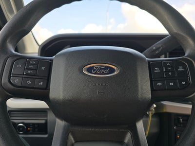 2024 Ford F-250SD XLT