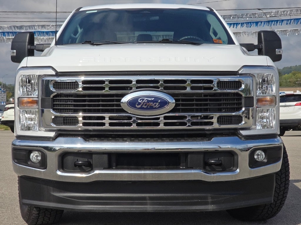 2024 Ford F-250SD XLT
