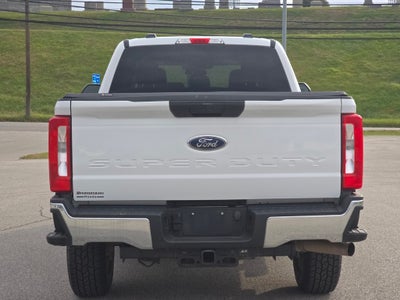 2024 Ford F-250SD XLT