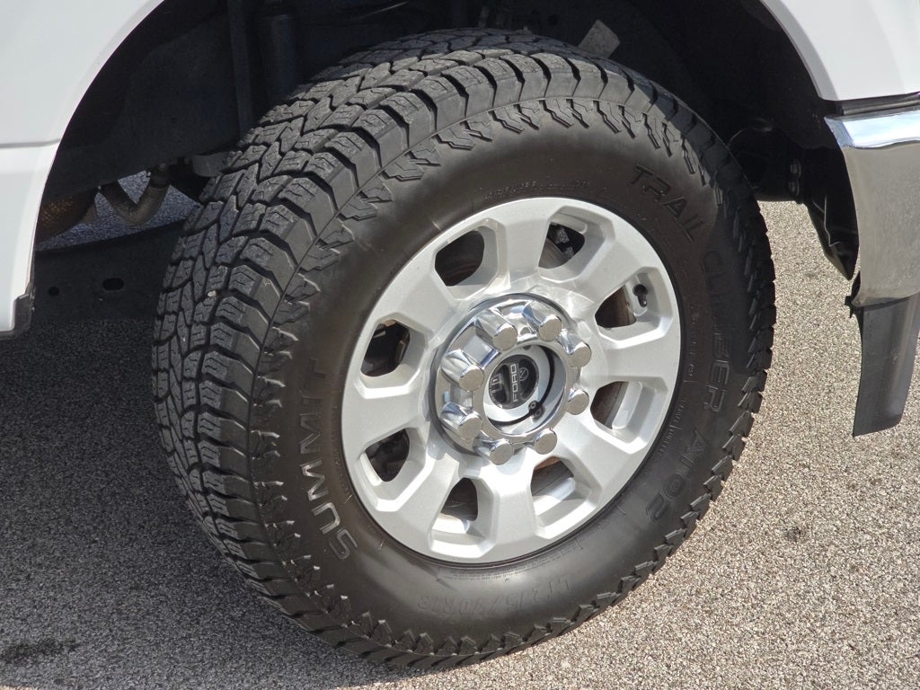 2024 Ford F-250SD XLT