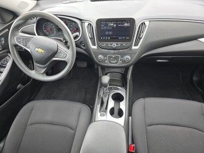 2023 Chevrolet Malibu LS 1FL