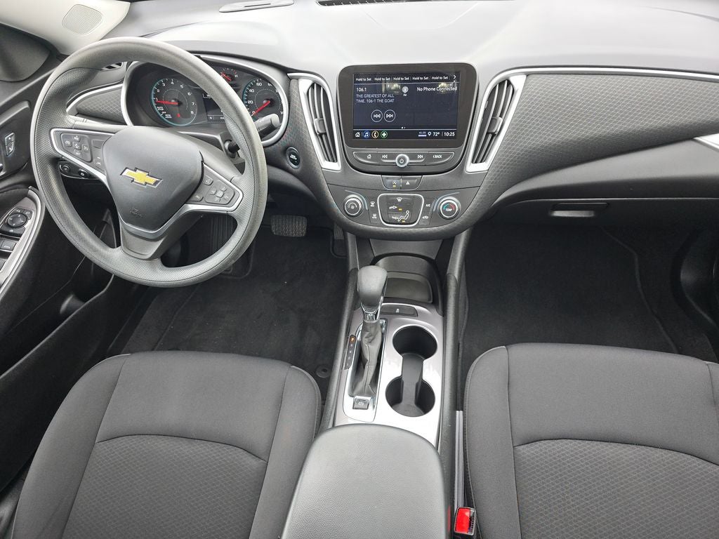 2023 Chevrolet Malibu LS 1FL