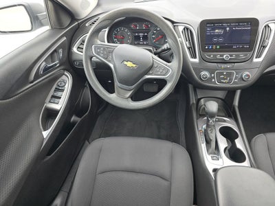 2023 Chevrolet Malibu LS 1FL