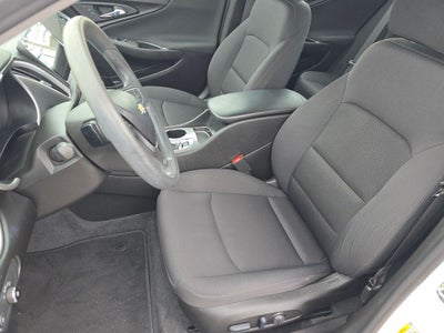 2023 Chevrolet Malibu LS 1FL